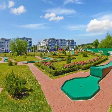 Apartment Schoene In Mit Balkon *